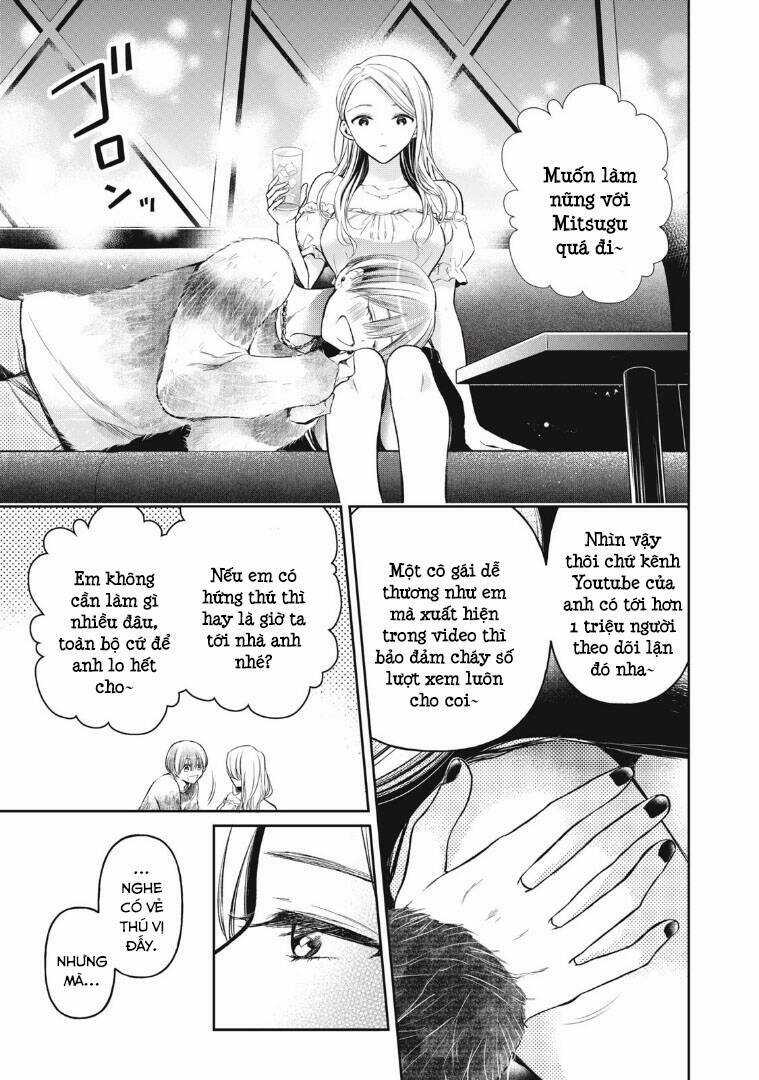 Madonna Lily - Chapter 10 - Trang 13