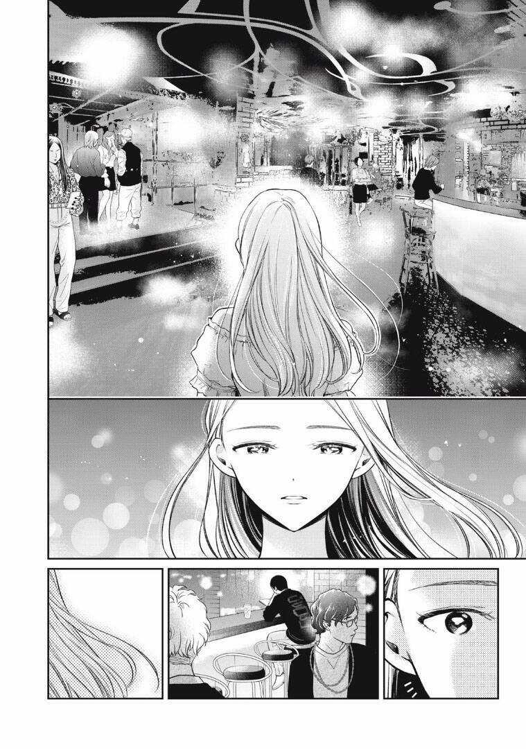 Madonna Lily - Chapter 10 - Trang 16