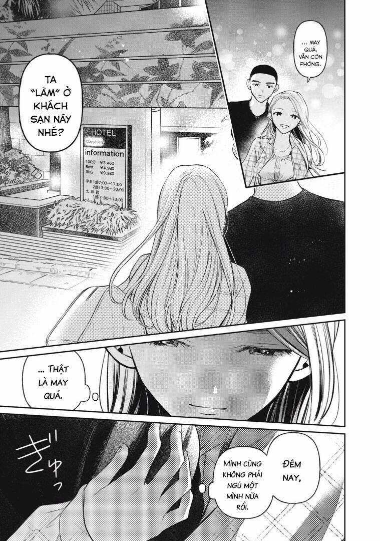 Madonna Lily - Chapter 10 - Trang 19