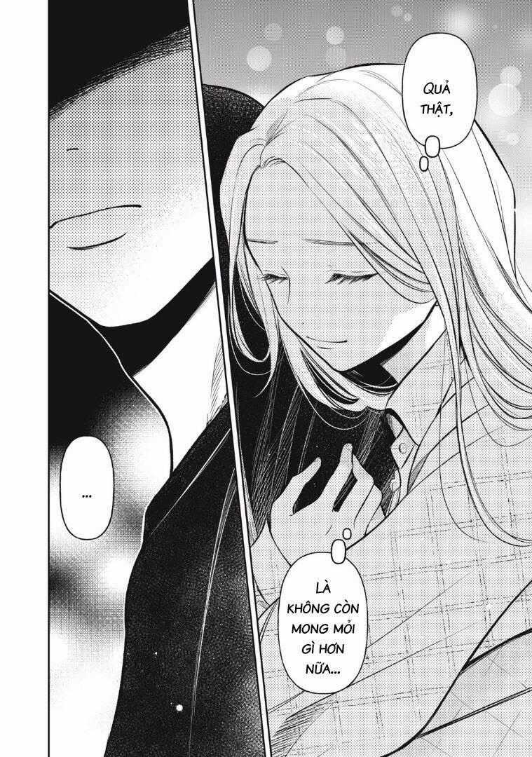 Madonna Lily - Chapter 10 - Trang 20