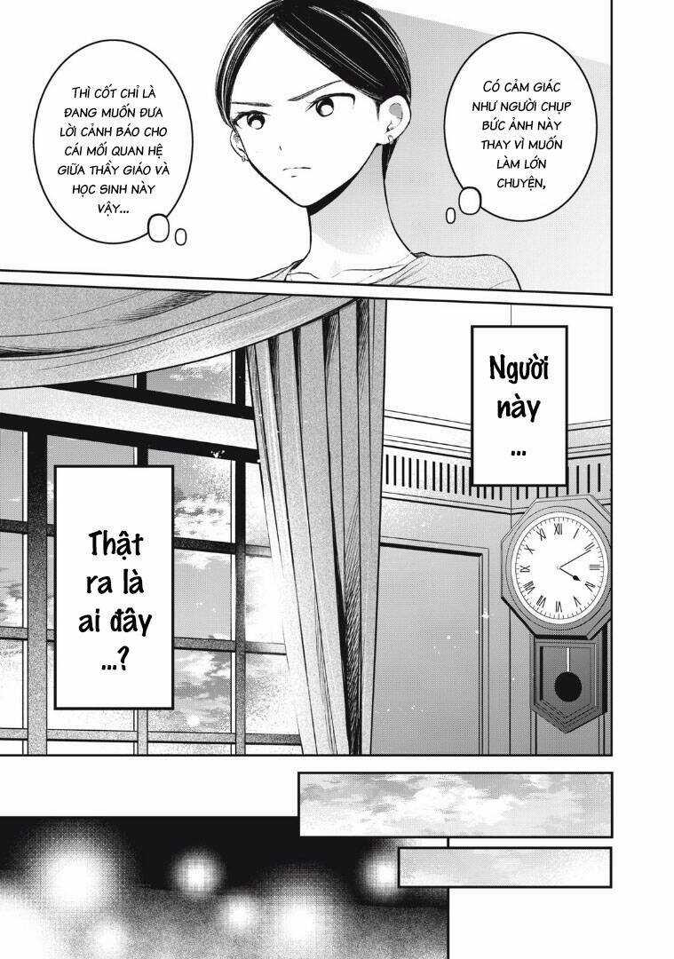 Madonna Lily - Chapter 10 - Trang 7