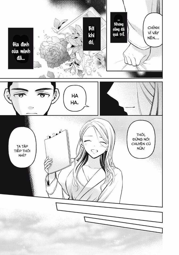 Madonna Lily - Chapter 11 - Trang 15