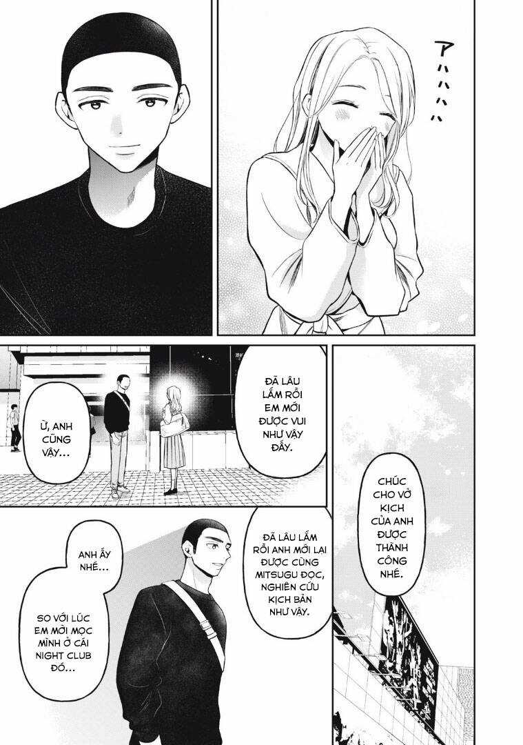 Madonna Lily - Chapter 11 - Trang 17