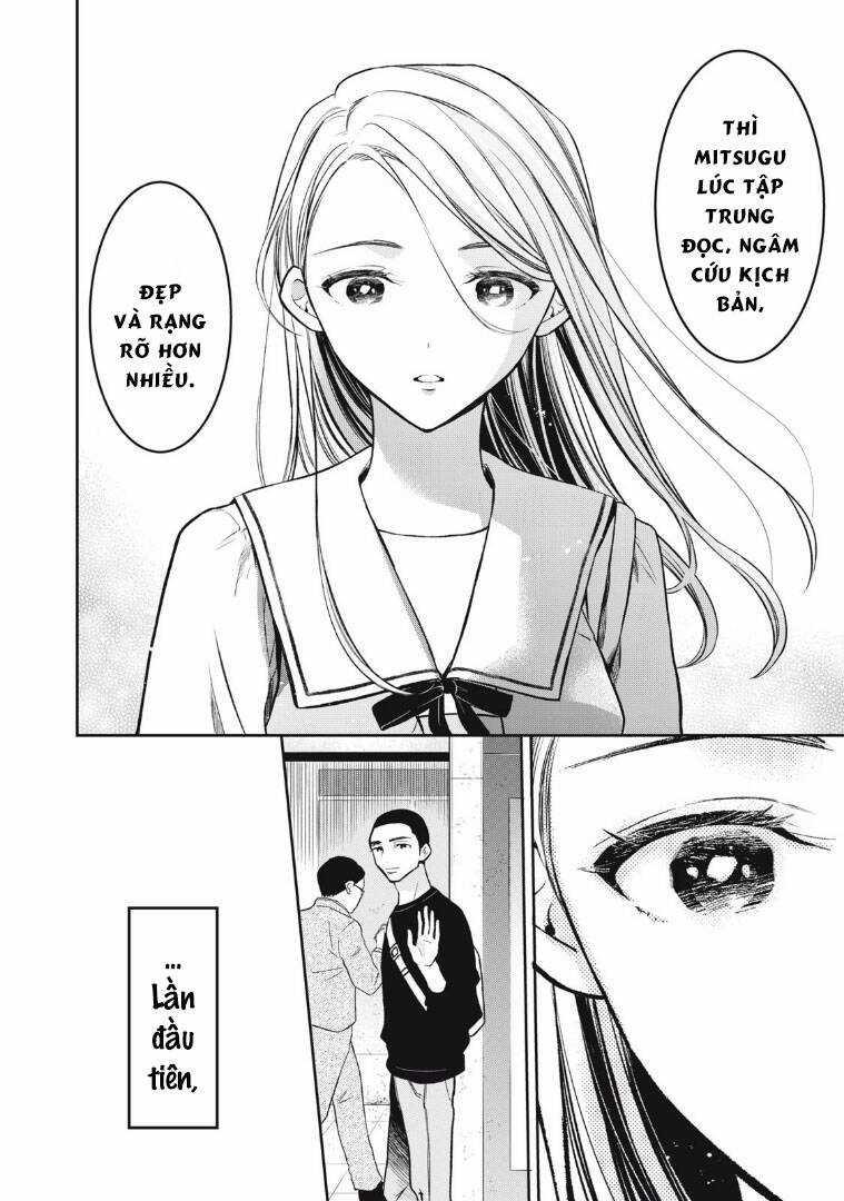 Madonna Lily - Chapter 11 - Trang 18