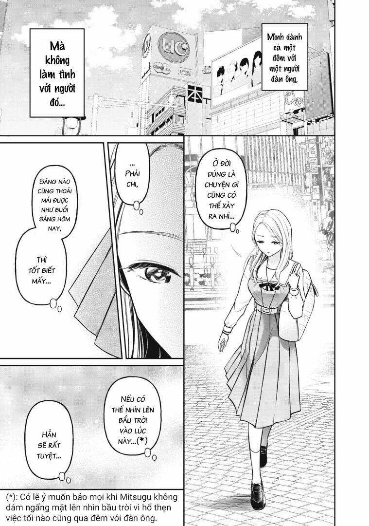 Madonna Lily - Chapter 11 - Trang 19