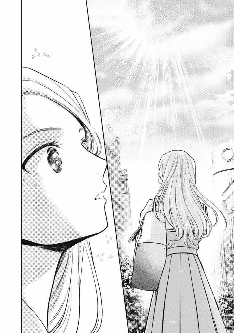 Madonna Lily - Chapter 11 - Trang 20