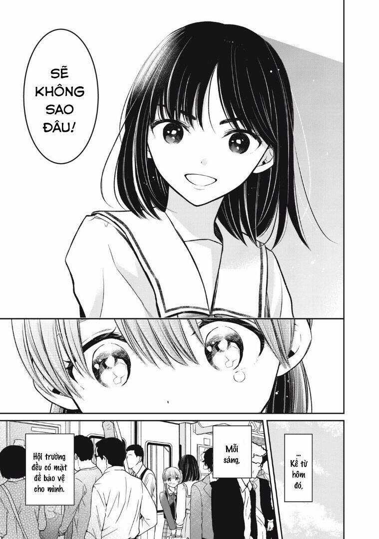 Madonna Lily - Chapter 12 - Trang 11