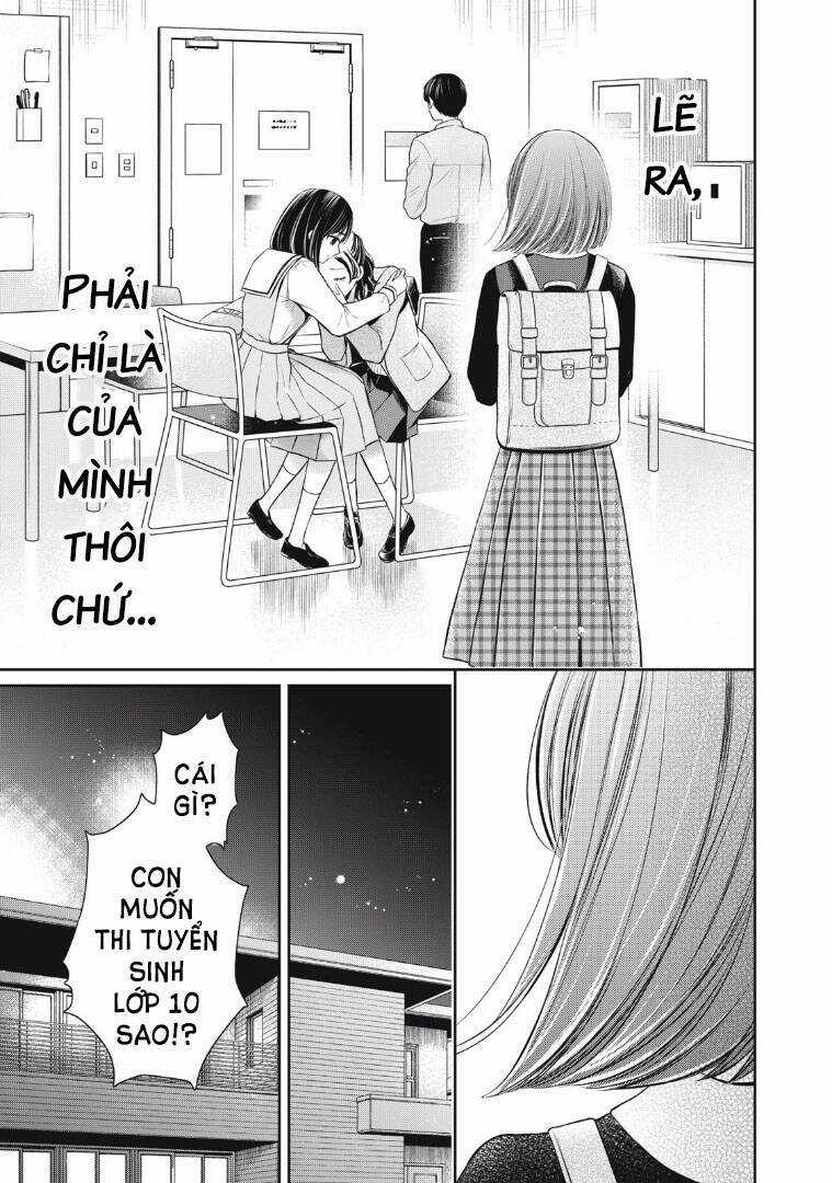 Madonna Lily - Chapter 12 - Trang 17