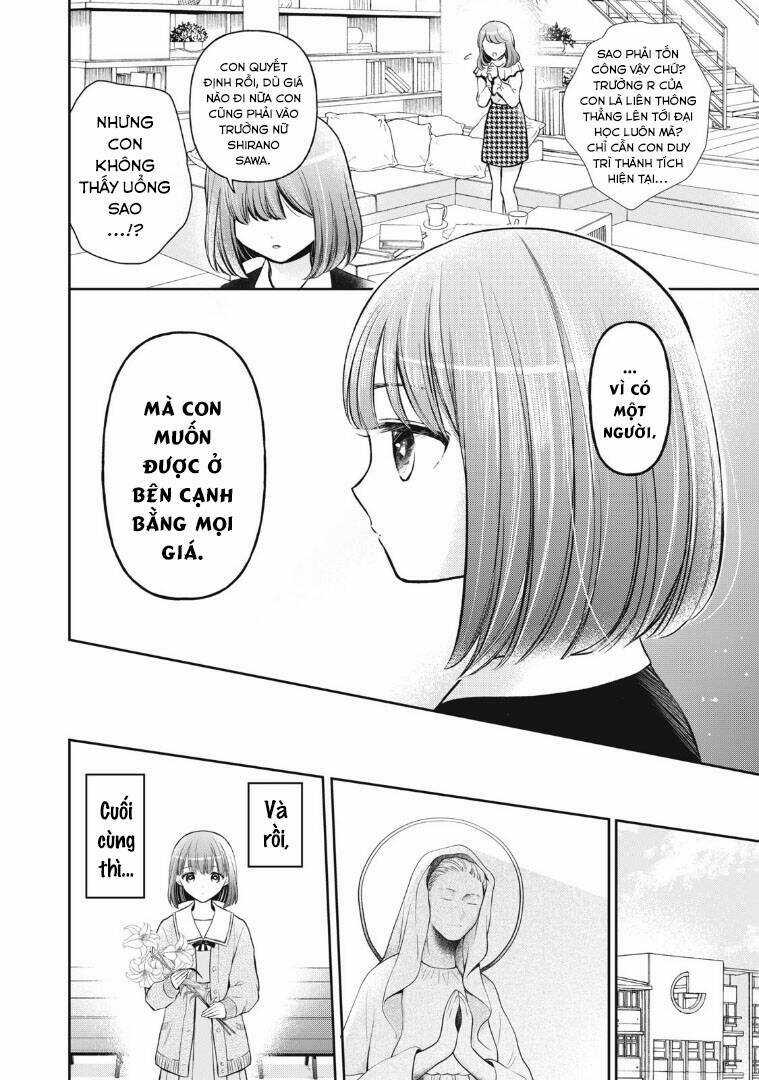 Madonna Lily - Chapter 12 - Trang 18