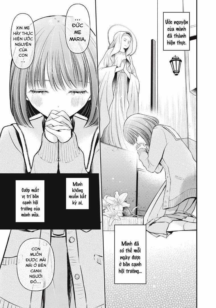 Madonna Lily - Chapter 12 - Trang 19