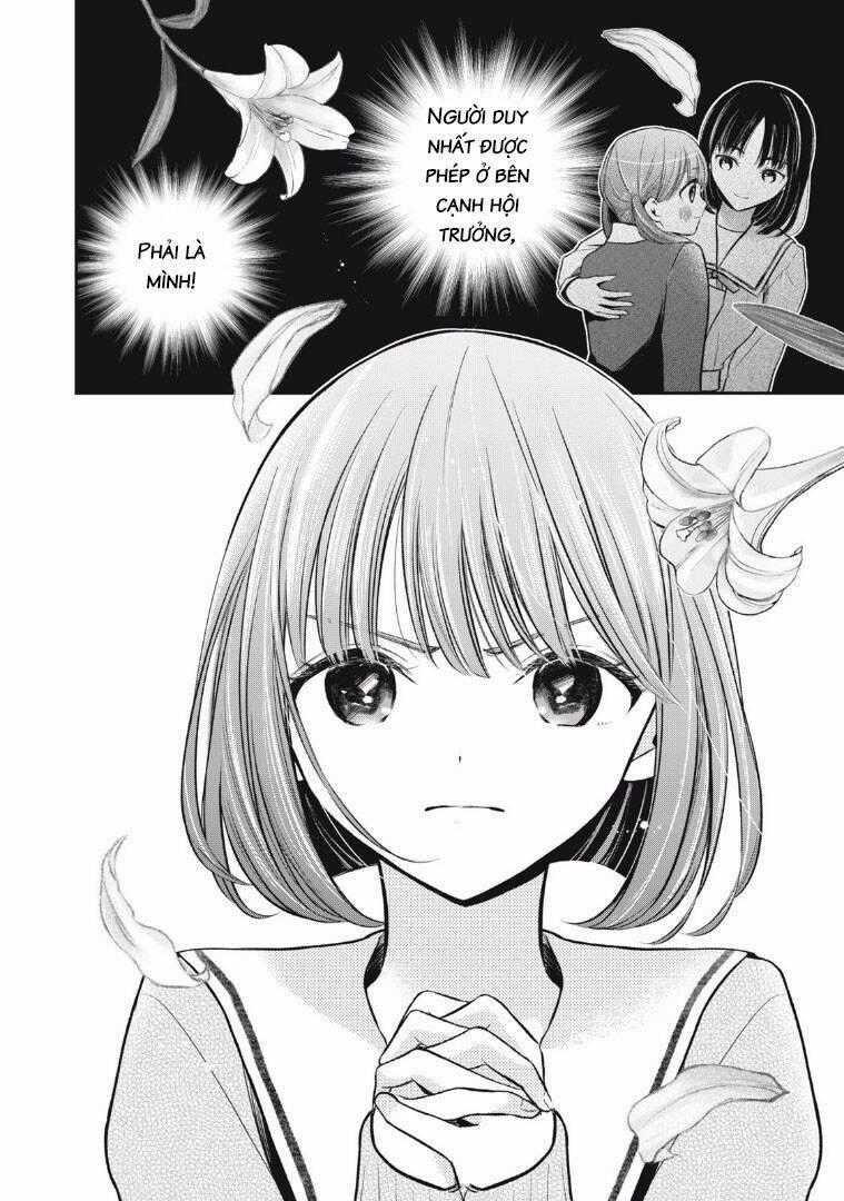 Madonna Lily - Chapter 12 - Trang 20