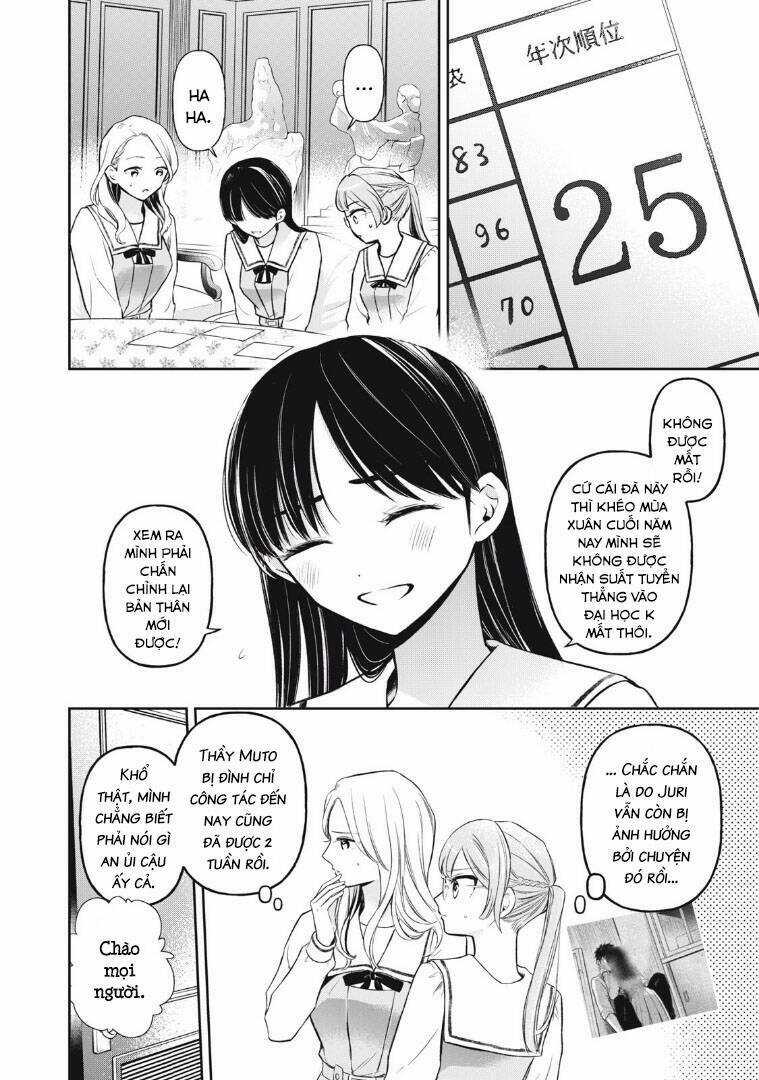 Madonna Lily - Chapter 12 - Trang 4