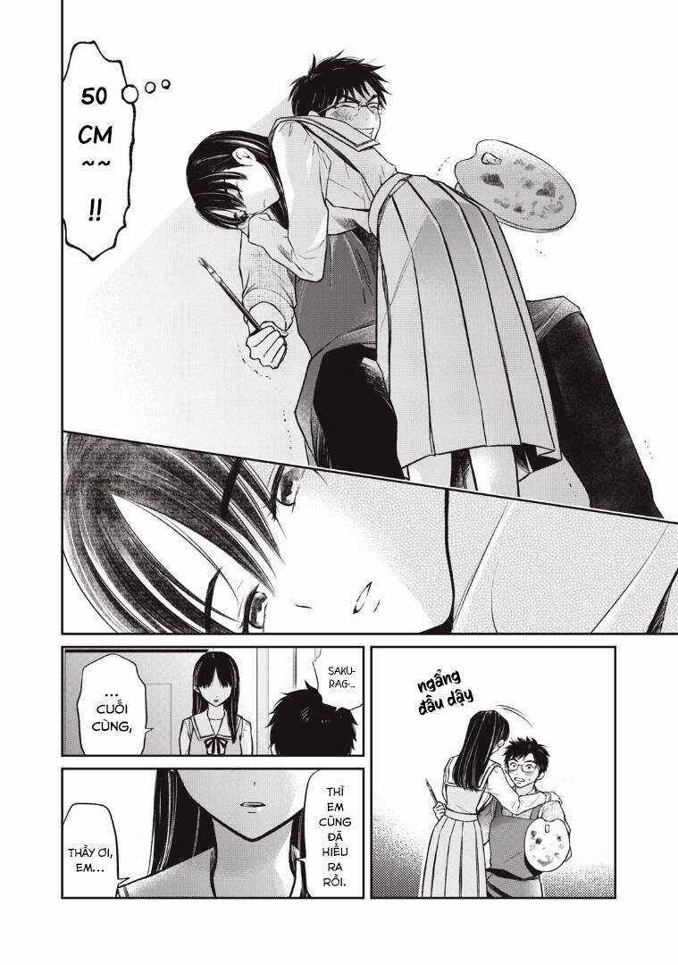 Madonna Lily - Chapter 2 - Trang 22