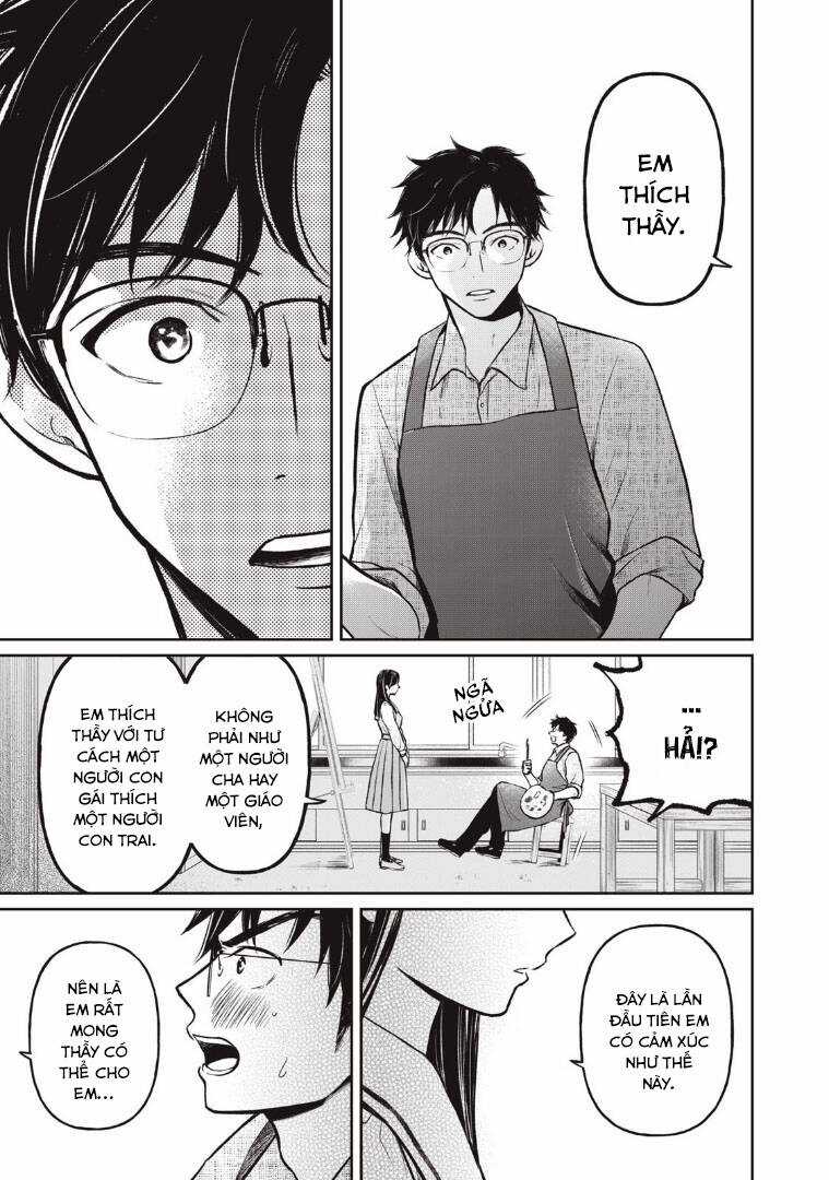 Madonna Lily - Chapter 2 - Trang 23