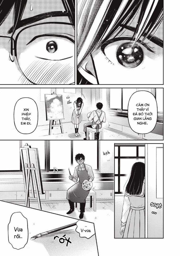 Madonna Lily - Chapter 2 - Trang 25