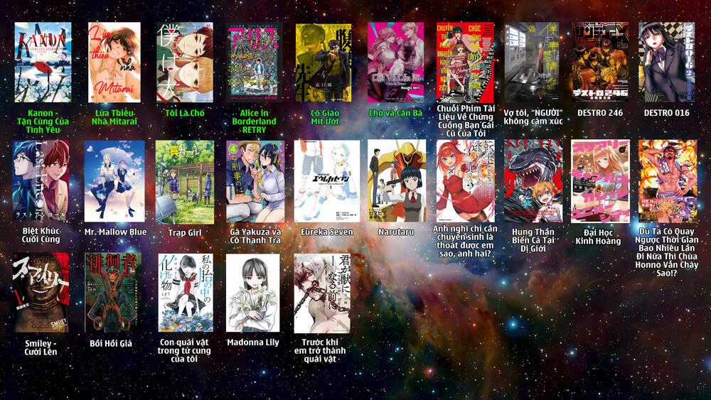 Madonna Lily - Chapter 3 - Trang 29