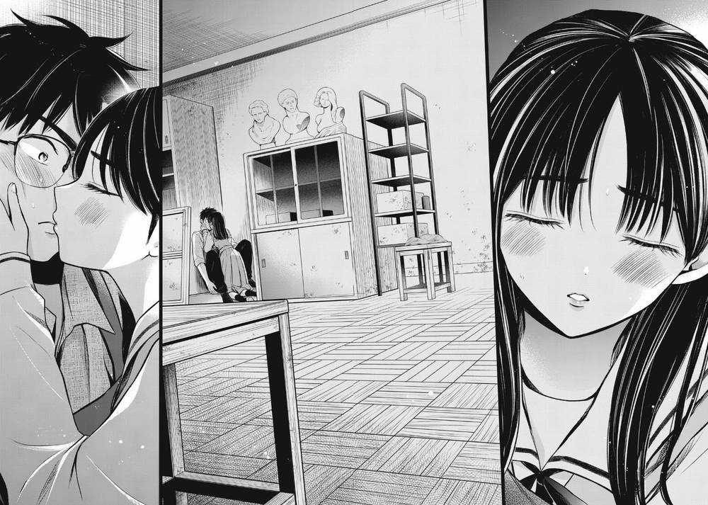 Madonna Lily - Chapter 5 - Trang 20