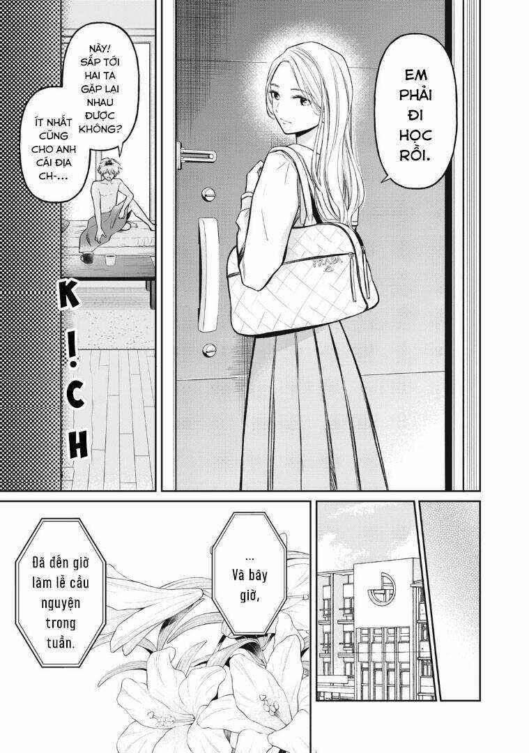 Madonna Lily - Chapter 6 - Trang 13