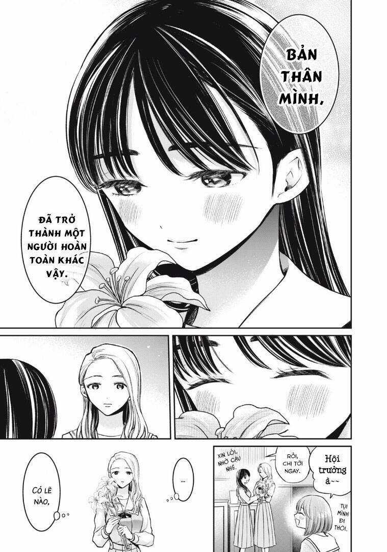 Madonna Lily - Chapter 6 - Trang 15