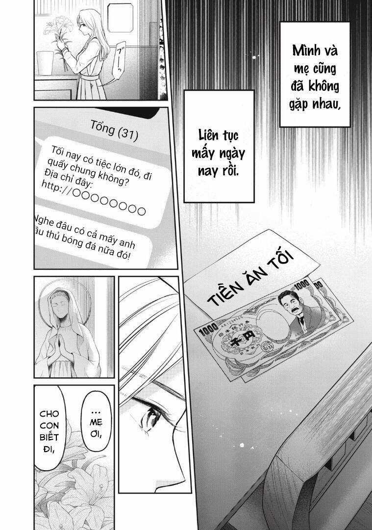 Madonna Lily - Chapter 6 - Trang 18