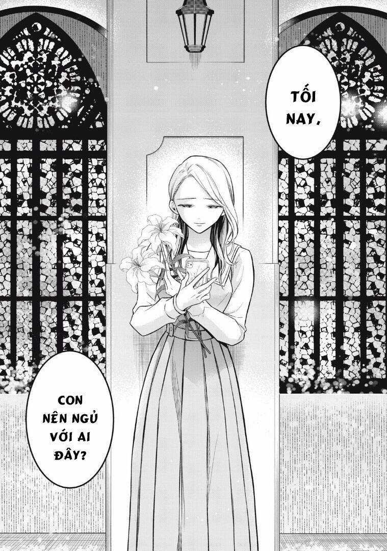 Madonna Lily - Chapter 6 - Trang 19