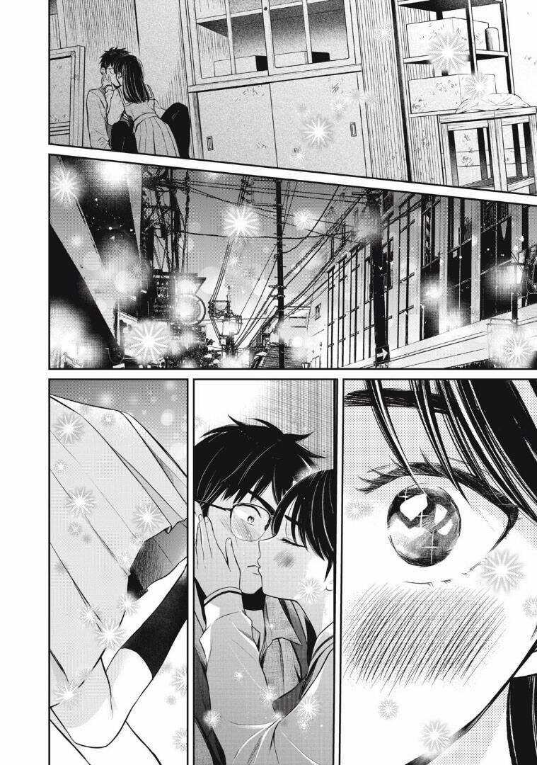 Madonna Lily - Chapter 6 - Trang 8