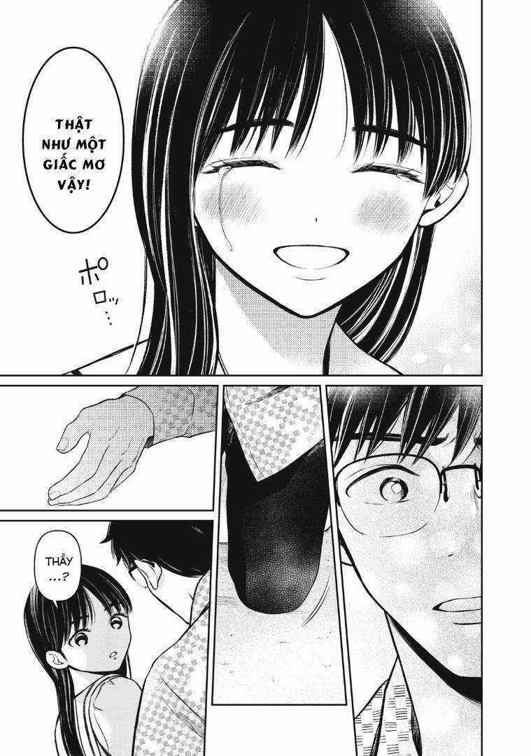 Madonna Lily - Chapter 7 - Trang 17