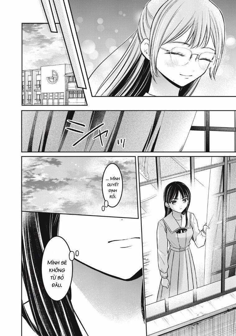 Madonna Lily - Chapter 8 - Trang 13