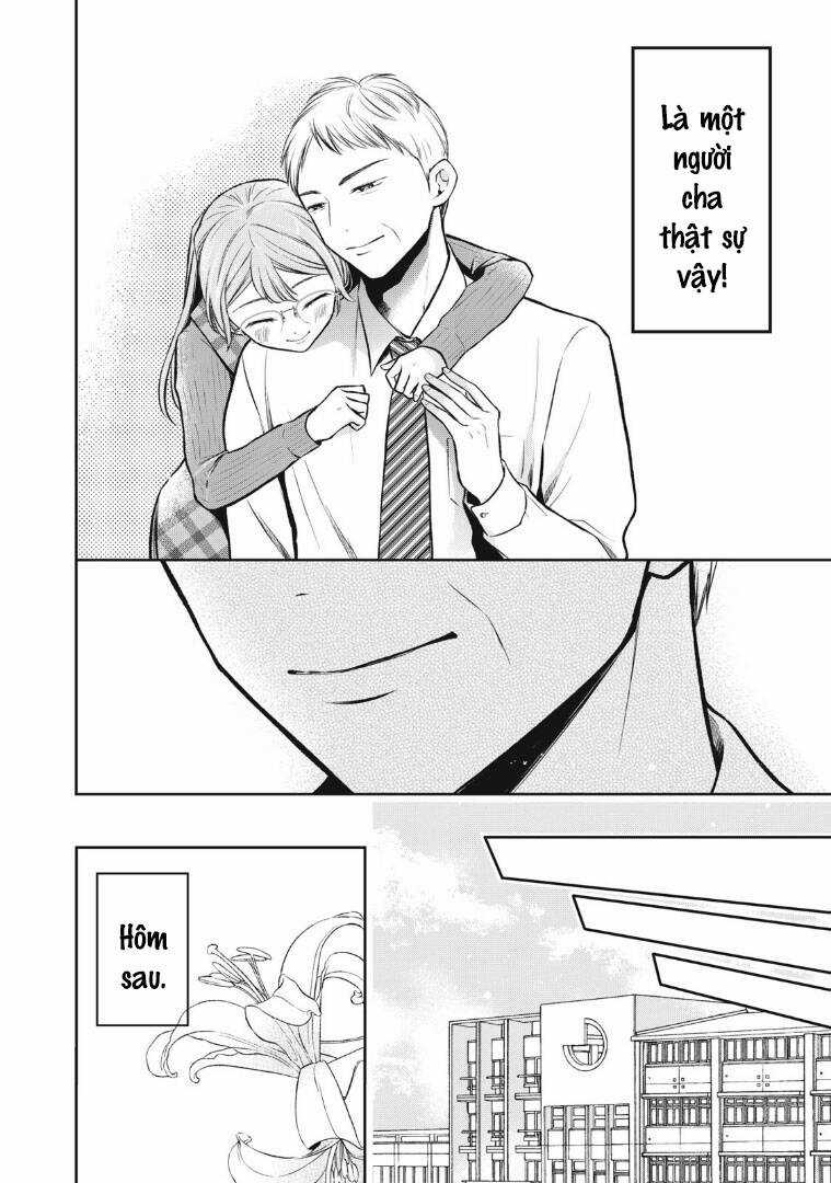 Madonna Lily - Chapter 9 - Trang 17