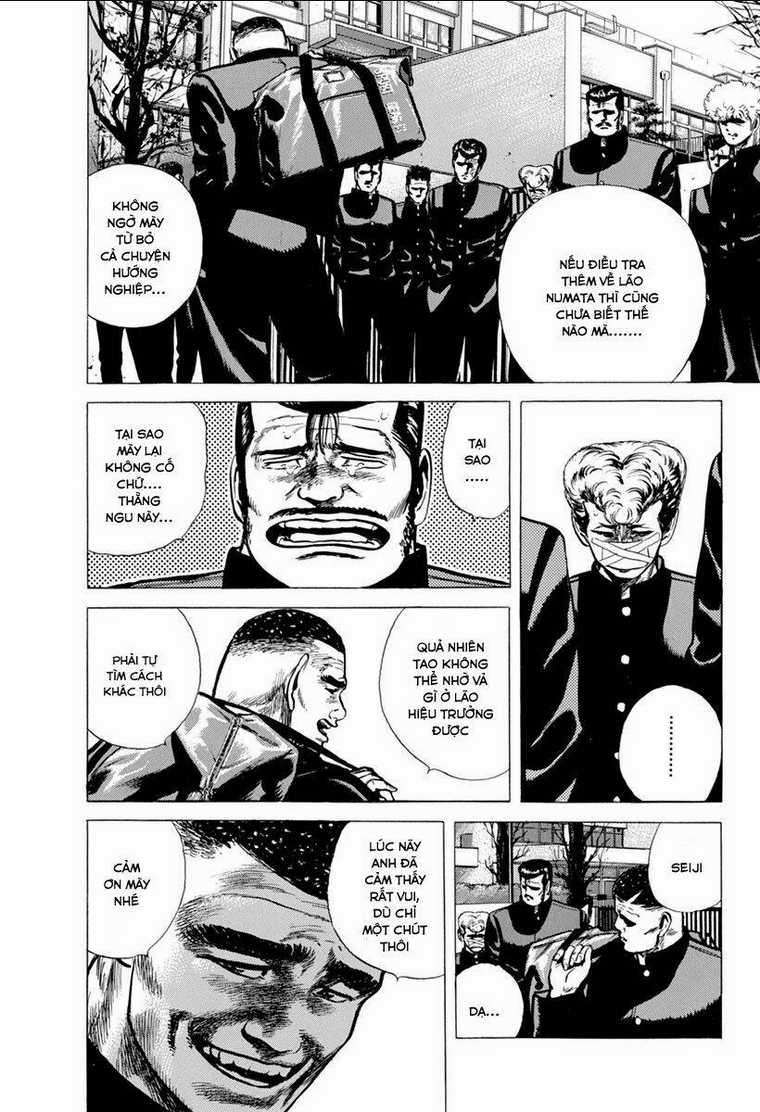 Maeda Taison Blues - Chapter 100 - Trang 15