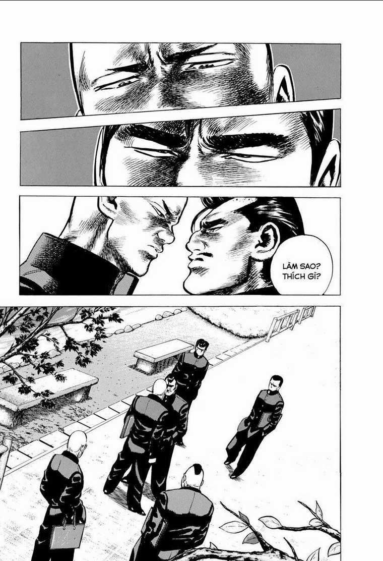 Maeda Taison Blues - Chapter 101 - Trang 5