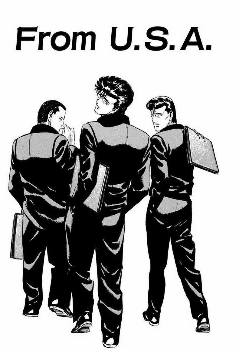 Maeda Taison Blues - Chapter 102 - Trang 1