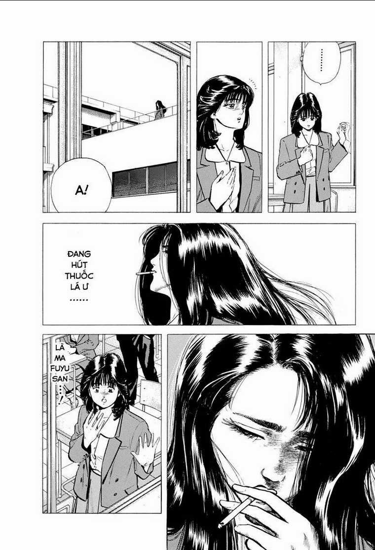 Maeda Taison Blues - Chapter 102 - Trang 14