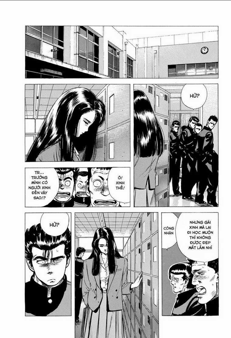 Maeda Taison Blues - Chapter 102 - Trang 4