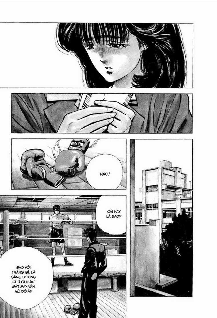 Maeda Taison Blues - Chapter 103 - Trang 12