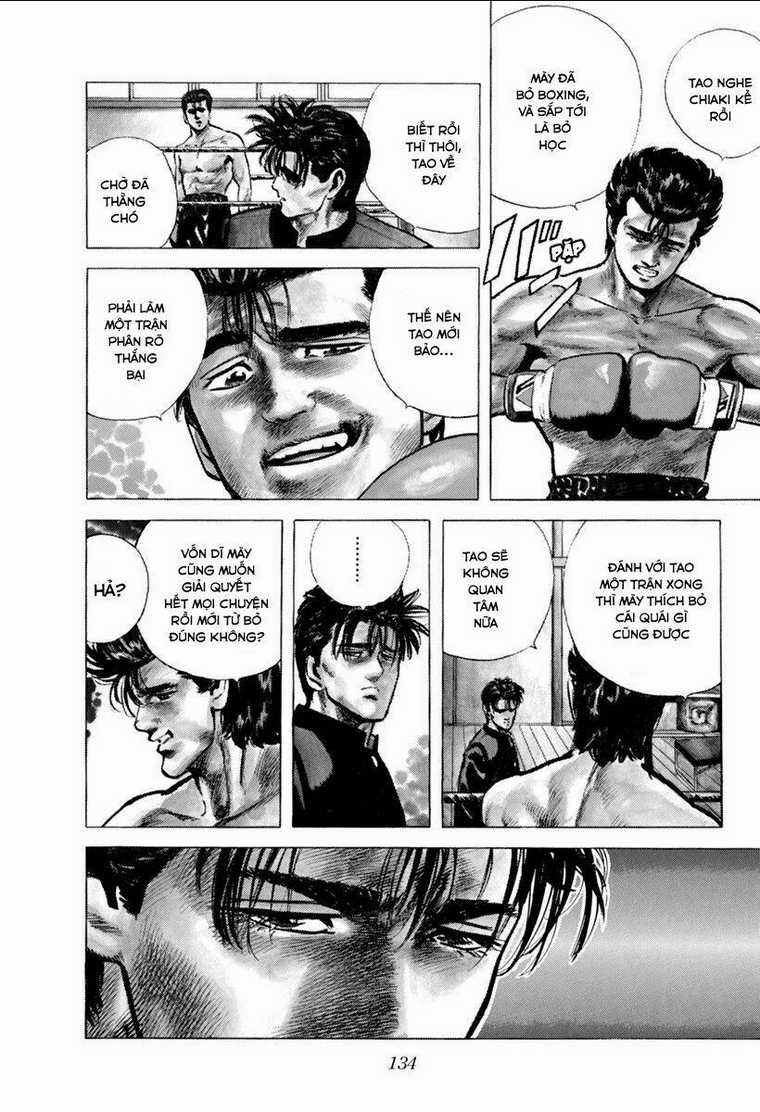 Maeda Taison Blues - Chapter 103 - Trang 13