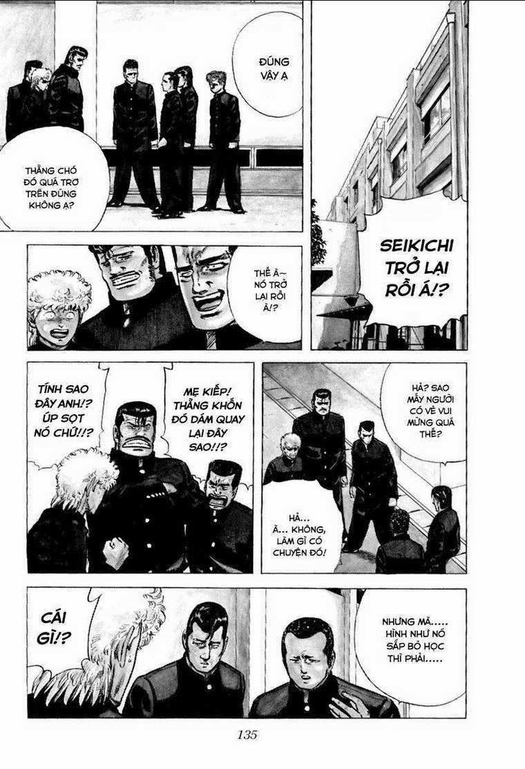 Maeda Taison Blues - Chapter 103 - Trang 14