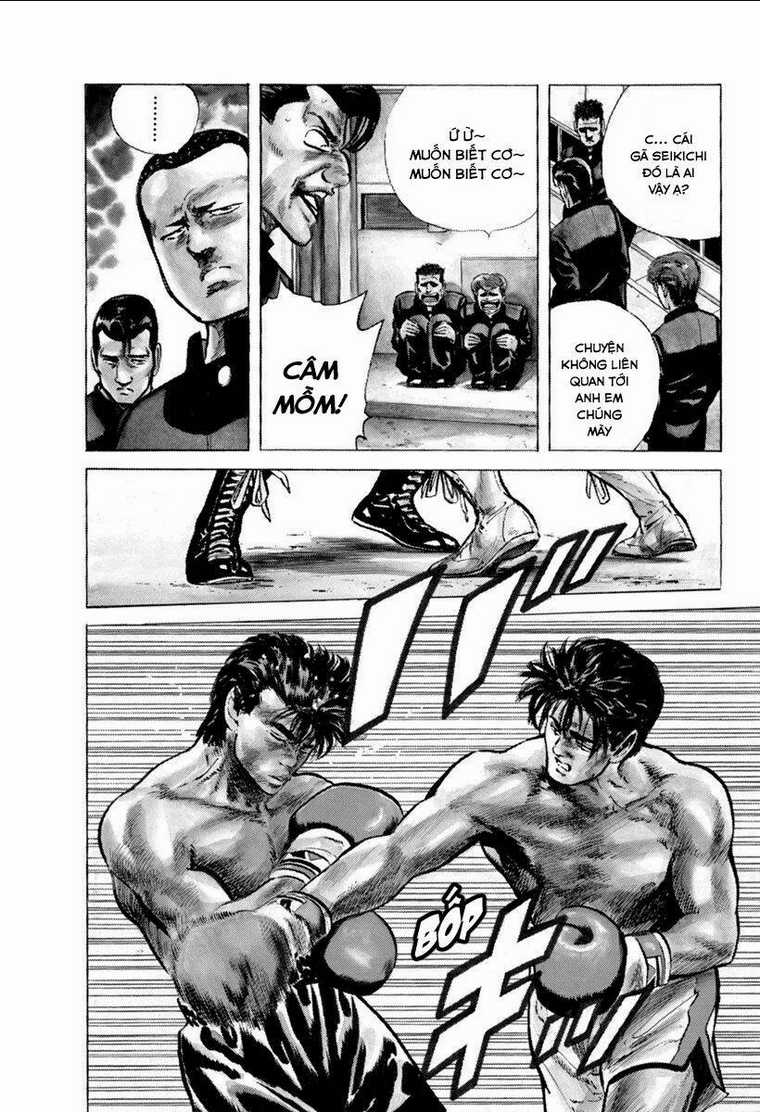 Maeda Taison Blues - Chapter 103 - Trang 15