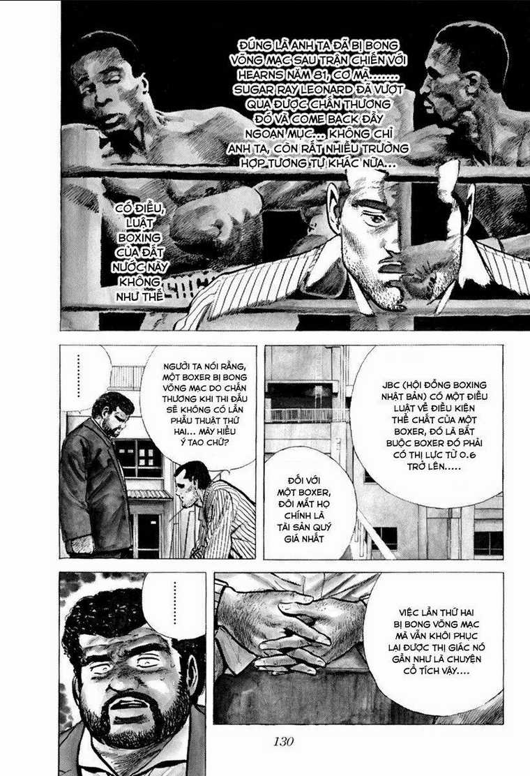Maeda Taison Blues - Chapter 103 - Trang 9