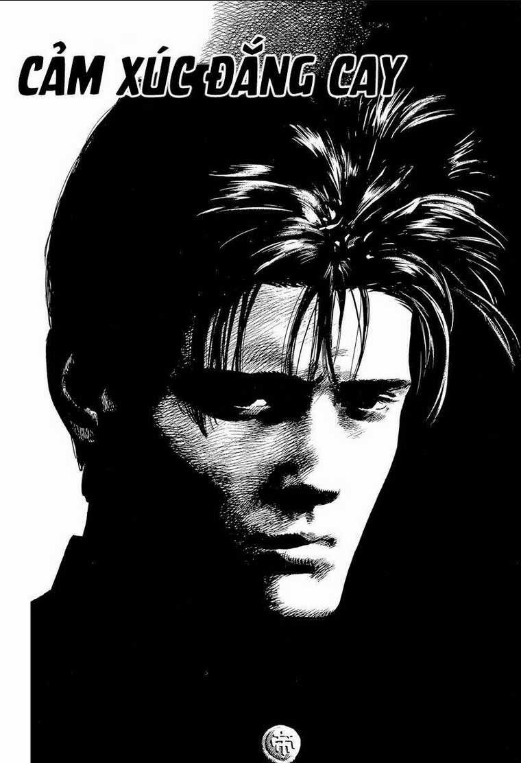 Maeda Taison Blues - Chapter 104 - Trang 2