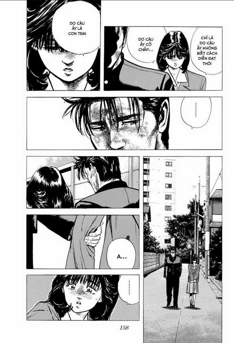 Maeda Taison Blues - Chapter 104 - Trang 18