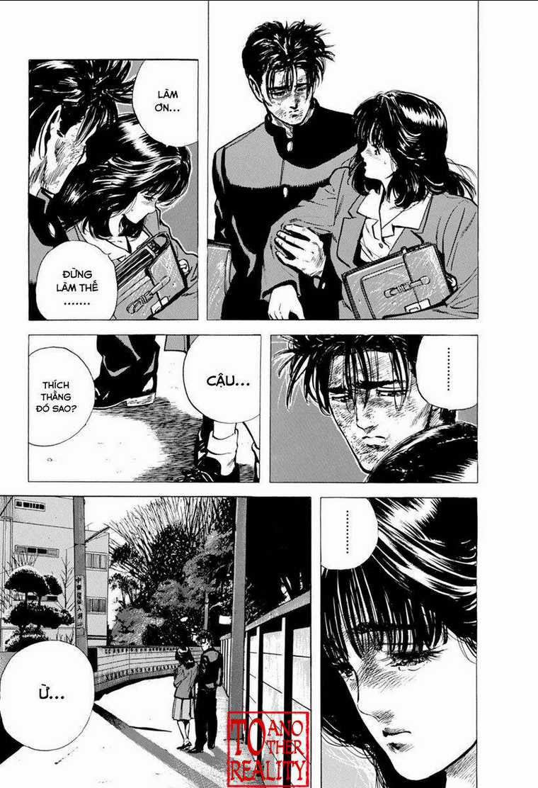 Maeda Taison Blues - Chapter 104 - Trang 19