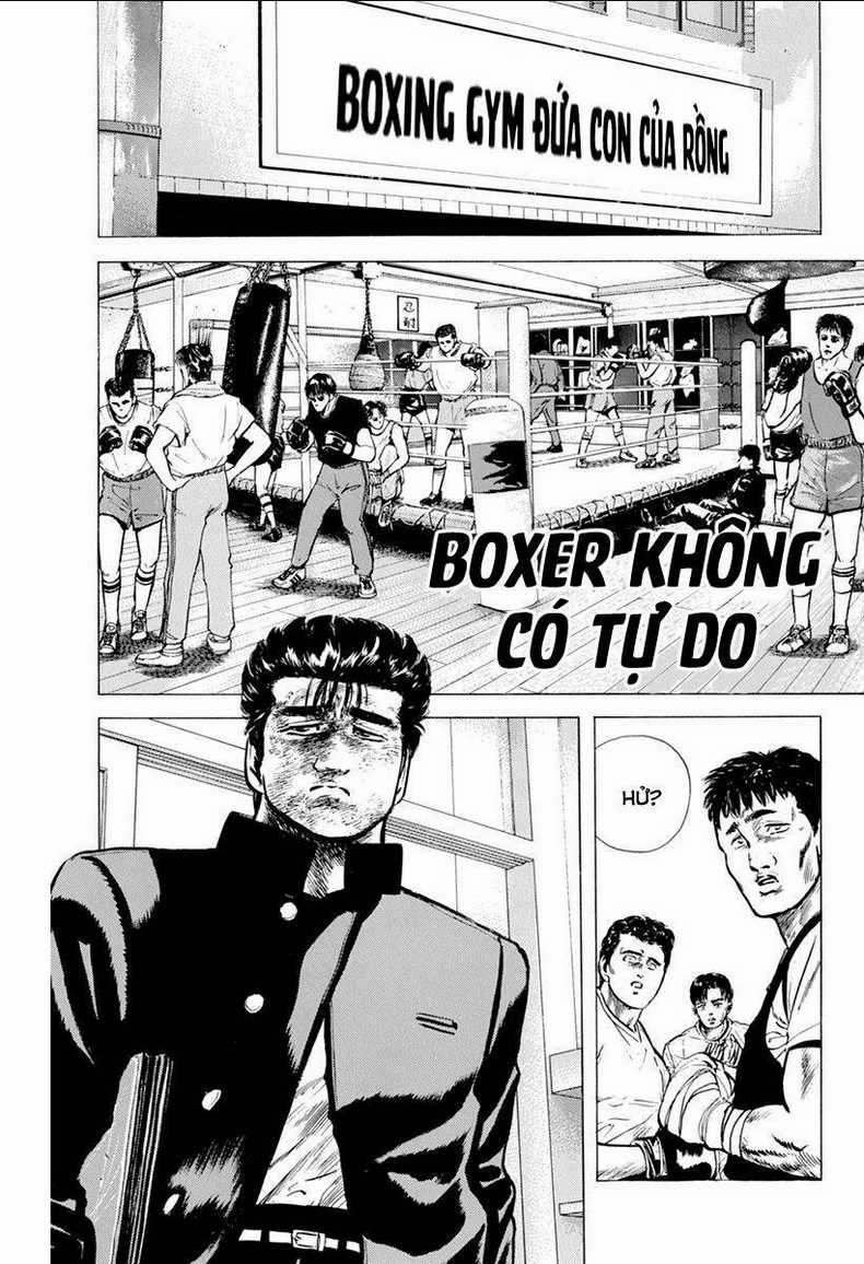 Maeda Taison Blues - Chapter 105 - Trang 1