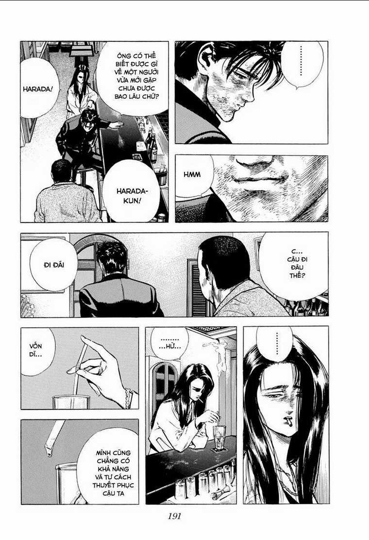 Maeda Taison Blues - Chapter 106 - Trang 13