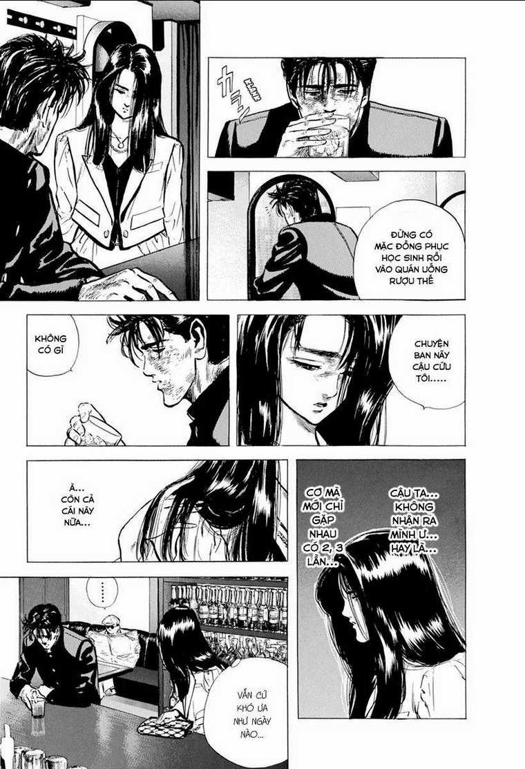 Maeda Taison Blues - Chapter 106 - Trang 5