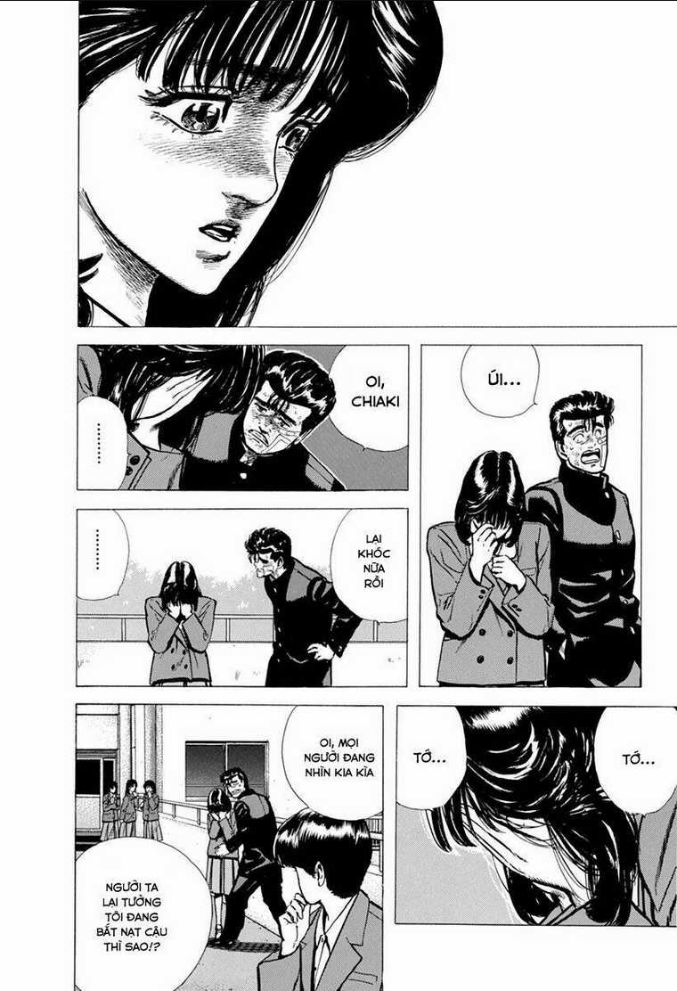 Maeda Taison Blues - Chapter 107 - Trang 17