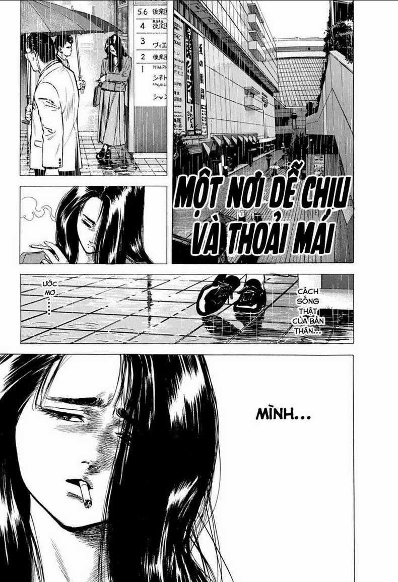 Maeda Taison Blues - Chapter 108 - Trang 1