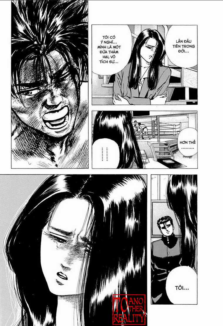 Maeda Taison Blues - Chapter 108 - Trang 19