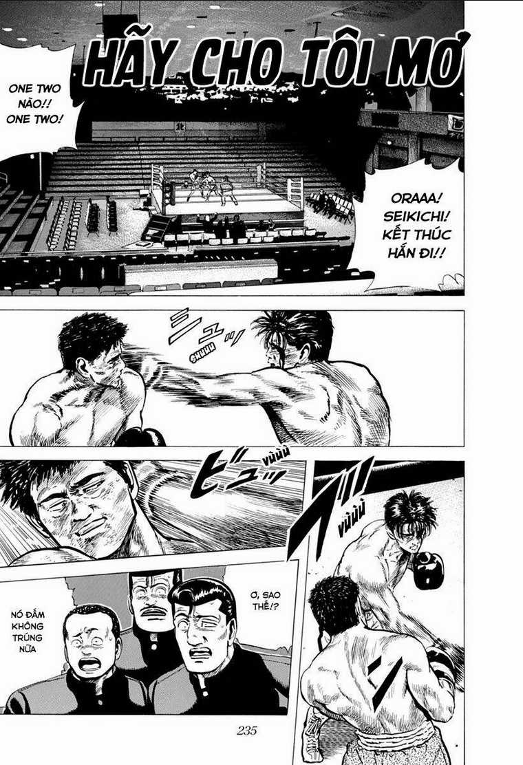 Maeda Taison Blues - Chapter 109 - Trang 2