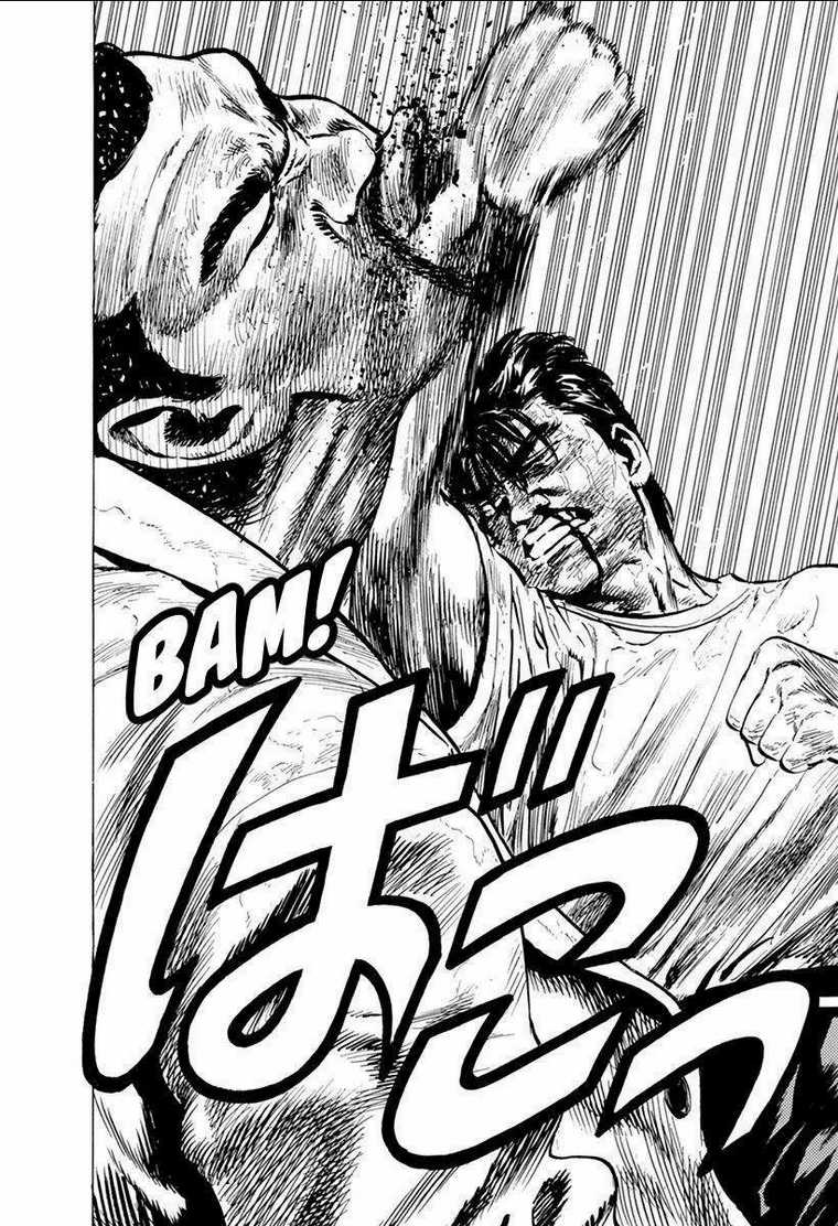 Maeda Taison Blues - Chapter 111 - Trang 12